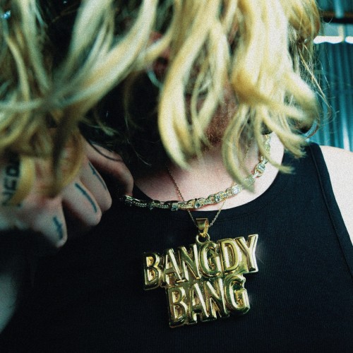 Jeris Johnson - Bangdybang (Single) (2026)