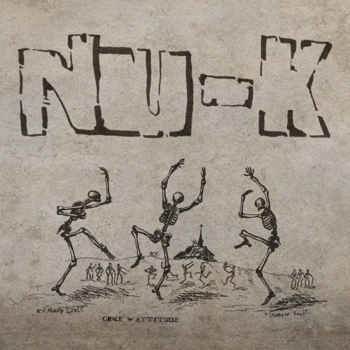 DeadWax - Nu-K (2026)