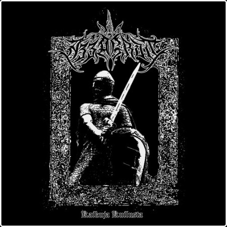 Azzagrat - Kaikuja Kuilusta (2025)