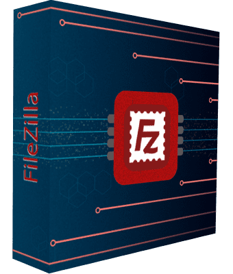 FileZilla 3.70.4 + Portable [Multi/Ru]