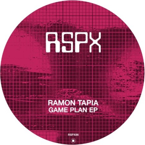 Ramon Tapia - Game Plan EP (2026) mp3