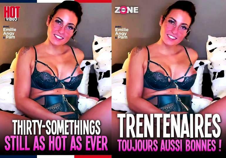 Trentenaires Tujours Aussi Bonnes