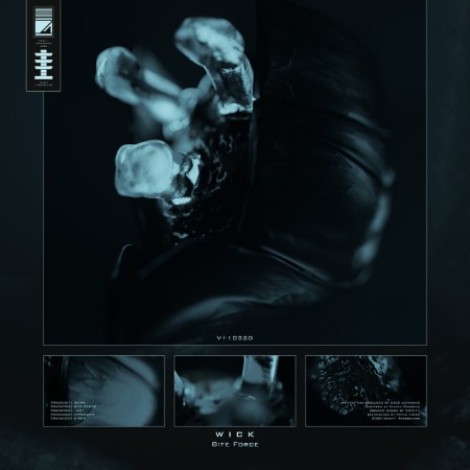 Wick - Bite Force (2026) mp3