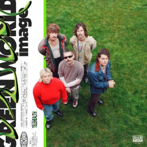 Telehealth - Green World Image (2026) mp3