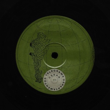 Astronomical Telegram - Cesar (2026) mp3