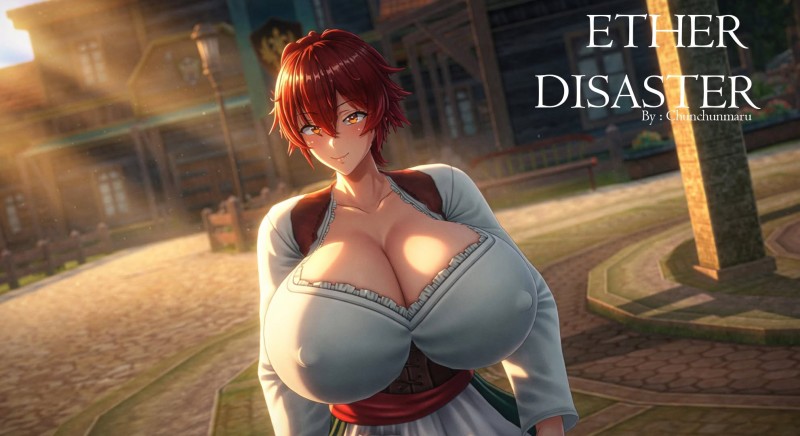 Ether Disaster Chapt 1 Act 1.1 by Chunchunmaru Adult Game