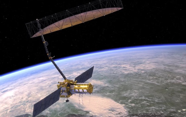 Столица Мексики стремительно уходит под землю - NASA
