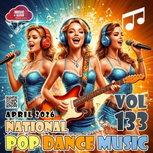 National Pop Dance Music Vol.133 (2026)