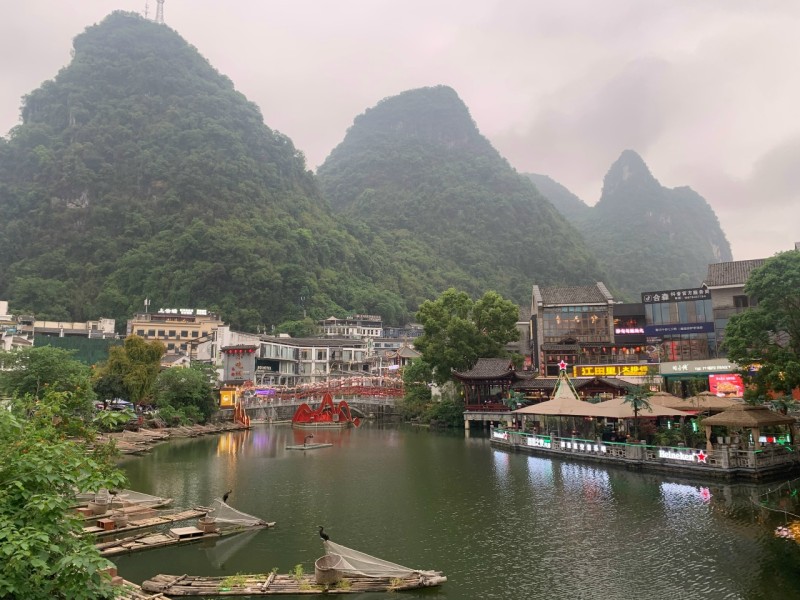 Украденное солнце. Universal Beijing Resort, Гуйлинь, Фужун, Чжанцзяцзе, Фэнхуан, Яншо. 8-17 апреля 2026. Украденное солнце. Universal Beijing Resort, Гуйлинь, Фужун, Чжанцзяцзе, Фэнхуан, Яншо. 8-17 апреля 2026.