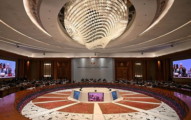 Мнения членов БРИКС по поводу войны в Иране разделились