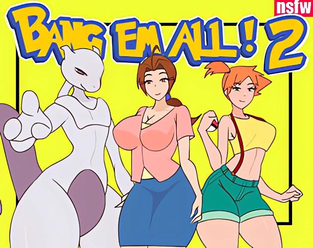 Rnot_2000 - BANG EM ALL 2 Ver.1.0 Win/Android