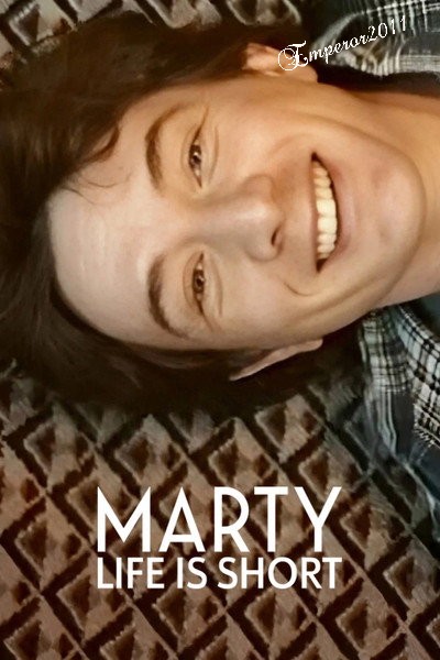 Marty Life Is Short (2026) 2160p 4K WEBRip 5 1 YTS