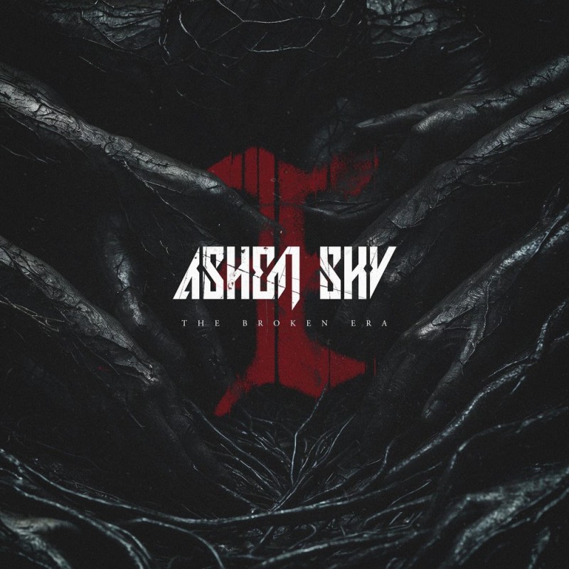 ASHEN SKY - The Broken Era (2026)