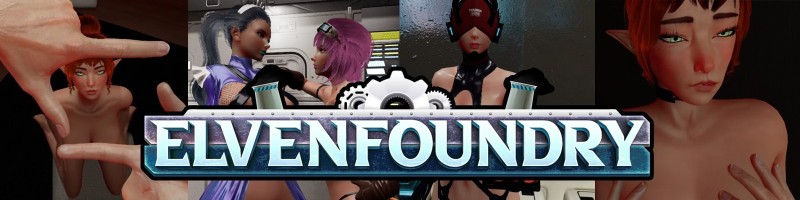 SunbathGames - Elvenfoundry Dungeon VR 2026-05-13 Build 23213393 Adult Game