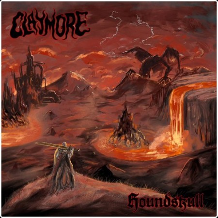 Claymore - Houndskull (2026)