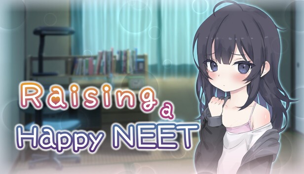 RuririSoft, akaeroCore - Raising a Happy NEET Final Steam (uncen-eng)