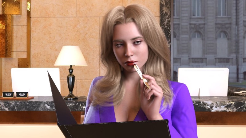 Hotel Succession Ch.1  Completed by KpizzleMedia Adult Game