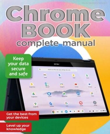 Chromebook Complete Manual – Issue 07, 2026