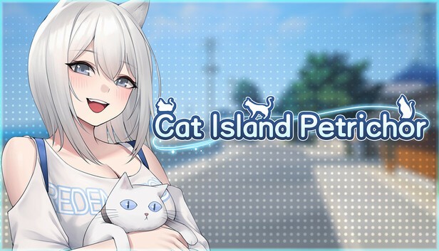 LuminousNote, Mango Party - Cat Island Petrichor Ver.1.0.3788 Final Steam + DLC