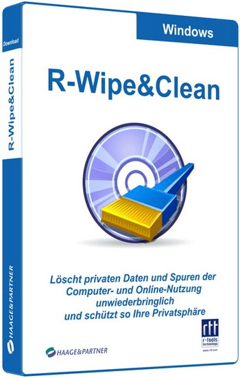 R-Wipe & Clean 20.0.2559