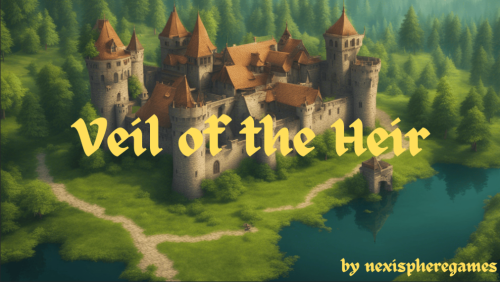 Nexisphere - Veil of the Heir v0.0.13 Adult Game