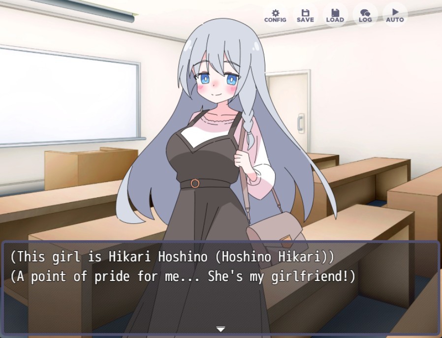 rorimazolife - About Being Suddenly Transferred to Another World While Playing Maso Ver.1.0.0 Final (eng) Adult Game