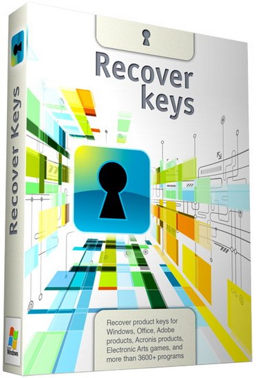 Nuclear Coffee Recover Keys 12.0.6.316 Enterprise Multilingual