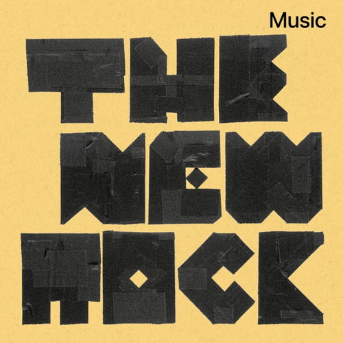 The New Rock 11.05.2026 (2026) FLAC