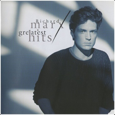 Richard Marx - Greatest Hits (1997) [FLAC]