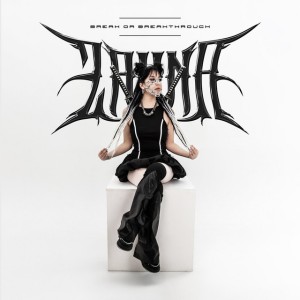 Zahna - The Archer (Single) (2026)