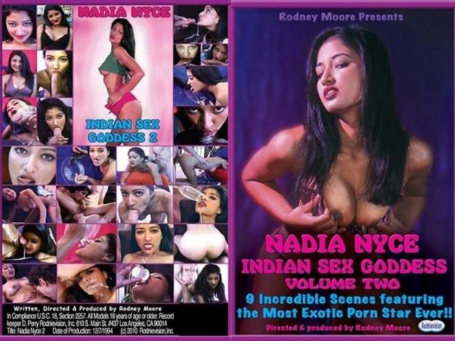 Indian Sex Goddess 2