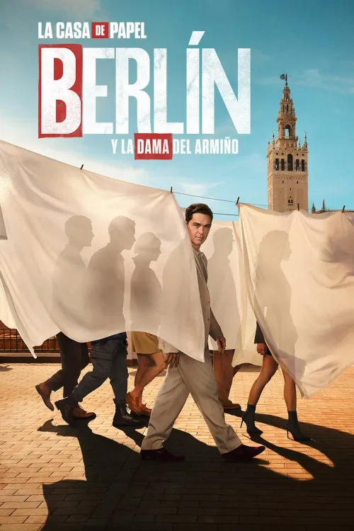 Berlin i Dama z gronostajem / Berlin and the Lady with an Ermine / Berlín y la dama del armiño (2026) (Sezon 1) MULTi.1080p.NF.WEB-DL.H264.DDP5.1.Atmos-K83 / Lektor i Napisy PL