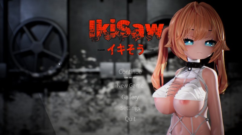 Ikisaw v25.05.30 by Thukiusagi Adult Game