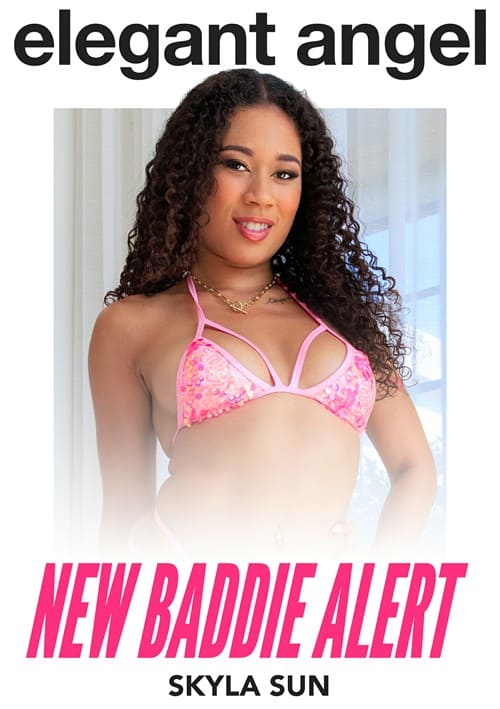 New Baddie Alert