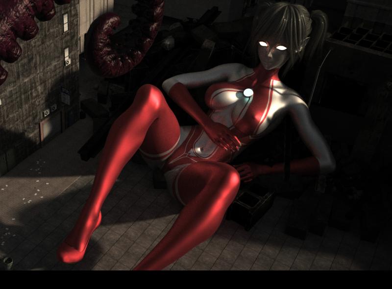 Seh - Female Olympic Short Story 02 AI Porn