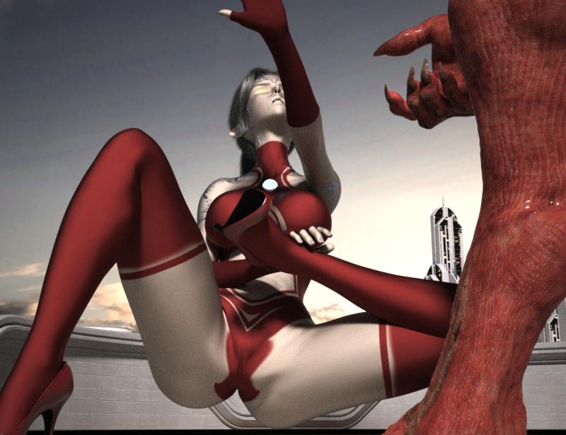Seh - Female Olympic Short Story 01 AI Porn