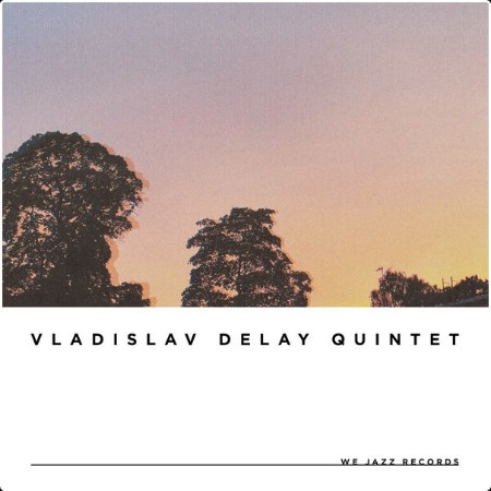 Vladislav Delay Quintet - vd5 (2026)