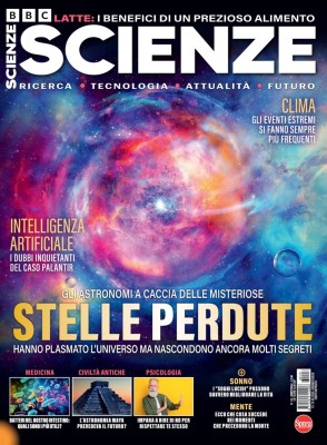 BBC Scienze - Giugno-Luglio 2026