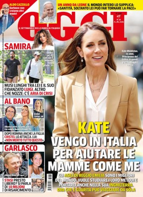 Oggi N.20 - 21 Maggio 2026