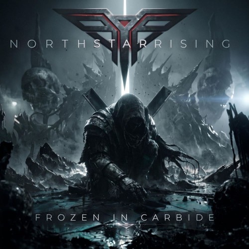 North Star Rising - Frozen In Carbide (Single) (2026)