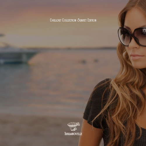 Chillout Collection Sunset Edition (2026) FLAC