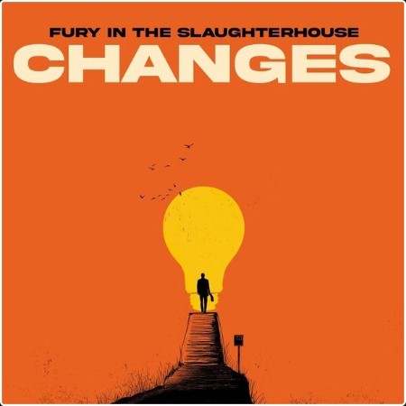 Fury In The Slaughterhouse - When We Were Young (2026)