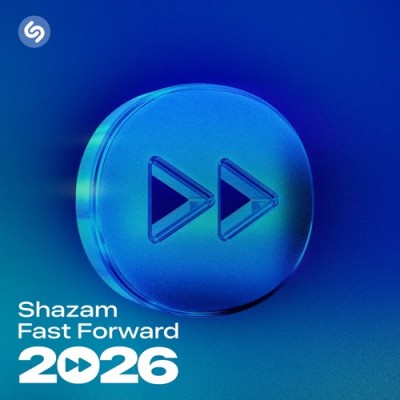Shazam Fast Forward 2026 - 11.05.2026 (2026) FLAC