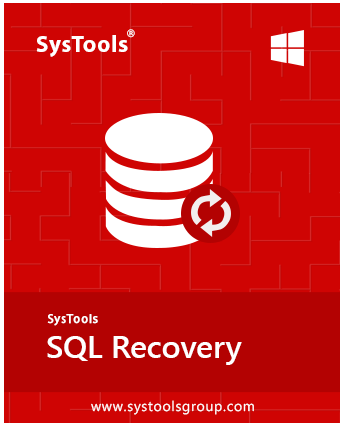 SysTools SQL Recovery 14.0.0