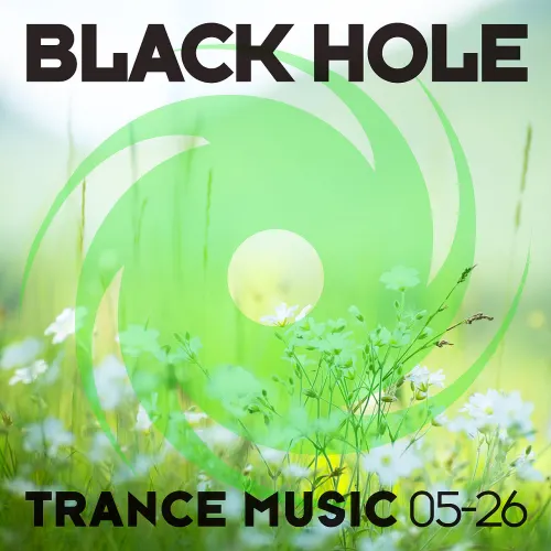 Black Hole Trance Music 05-26 (2026) FLAC