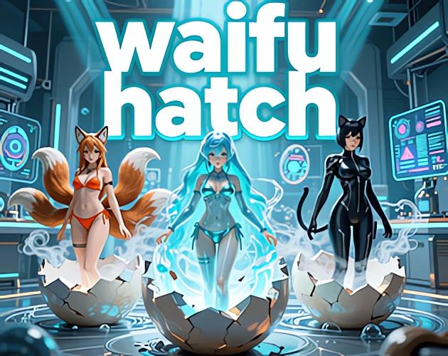 Fyx - Waifu Hatch Ver.0.0.2 Win/Mac