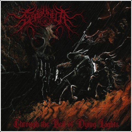 Sapovnela - Through The Veil Of Dying Lights (2026)