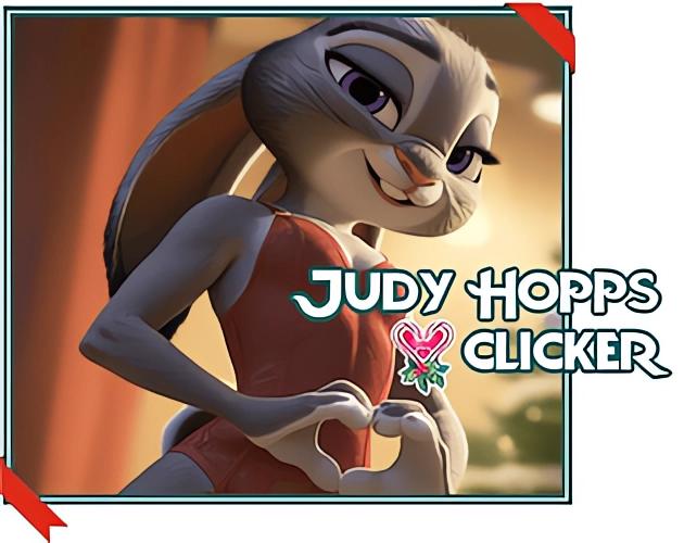 Kiobe, Tap-Tap Legends - Clicker "Judy the Rabbit" (Zootopia) Ver.1.6