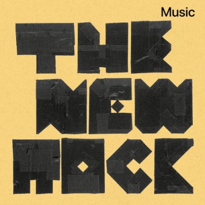 The New Rock 11.05.2026 (2026) FLAC