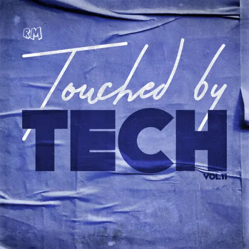 Touched By Tech Vol. 11 (2026)